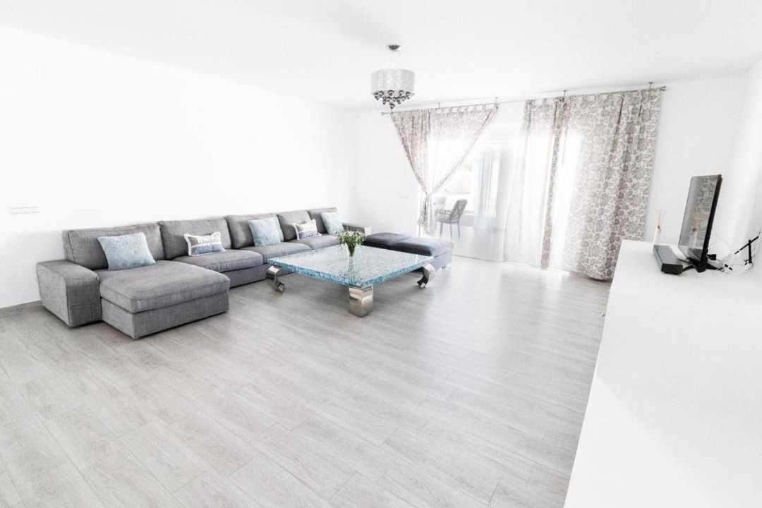 Marchena House | Casa rural Villa Myj