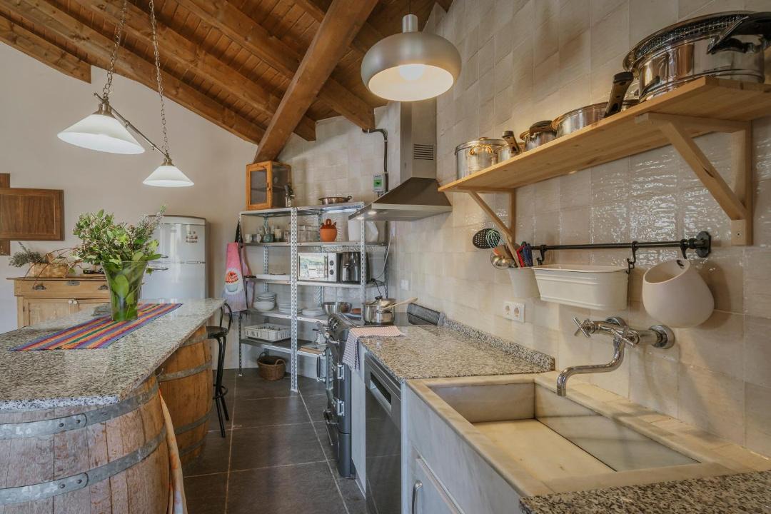 Villagalijo House | Astial Ezquerra - Casa Rural