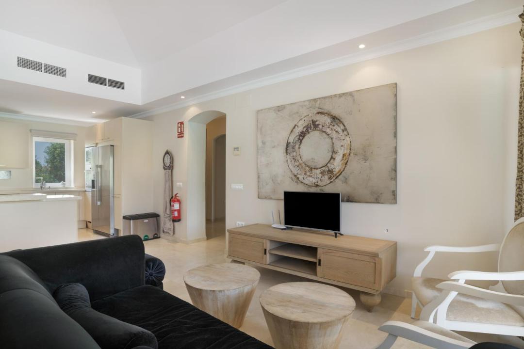 Arcos de la Frontera Villa | Luxury Villa Arcos Golf