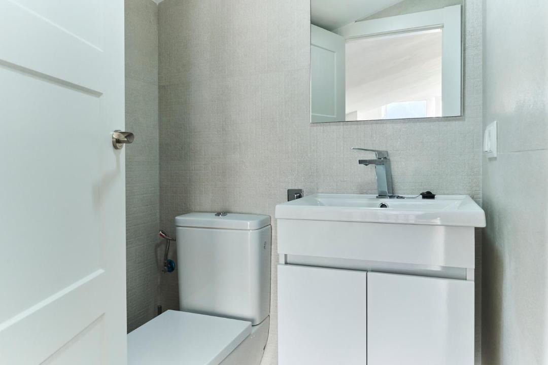 Albanchez de Magina House | Casa Rural Pico Mágina