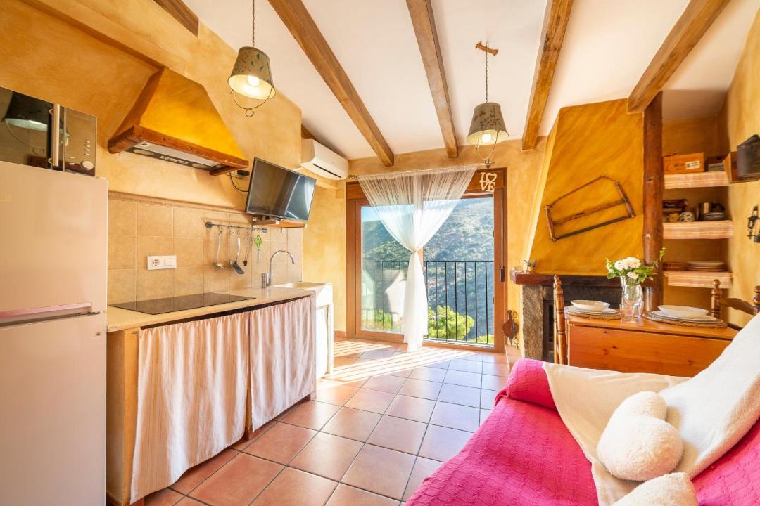 Laroya House | El Mirador