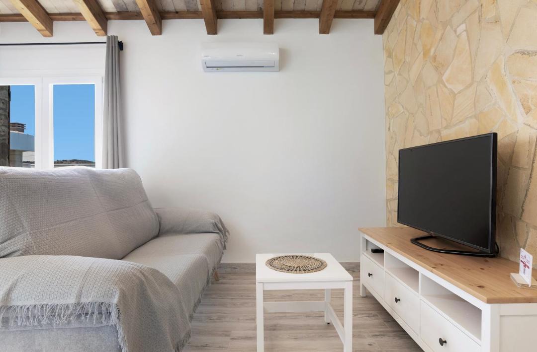 San Ambrosio House | Casa Faquinse La Muela 1