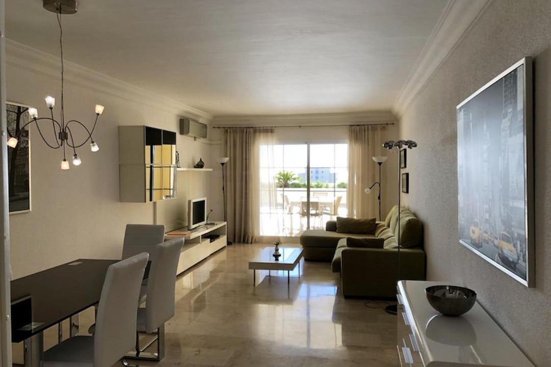 Estepona Apartment | Amazing apartment in Puerto Alto