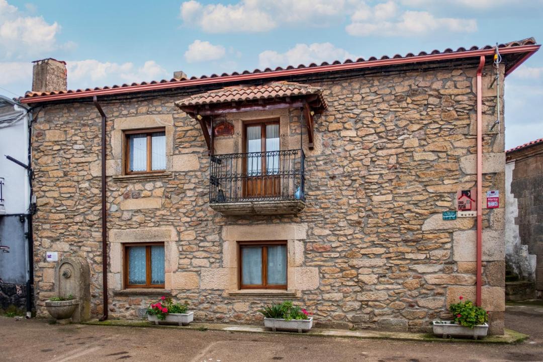 Perena House | La Plazuela I