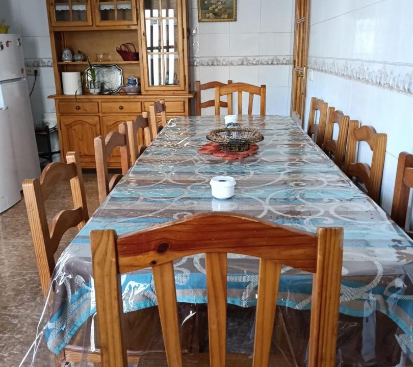 Lorca House | Casa en Lorca, pedanías altas a 30km de Caravaca
