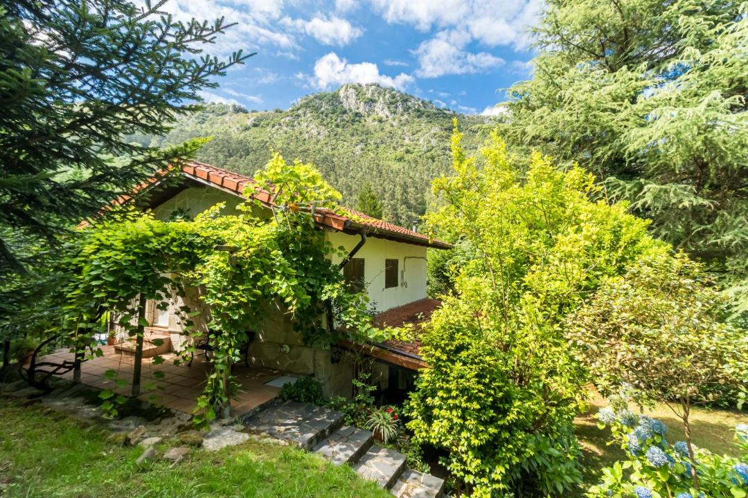 Hijas House | Casa De Campo Las Rozas