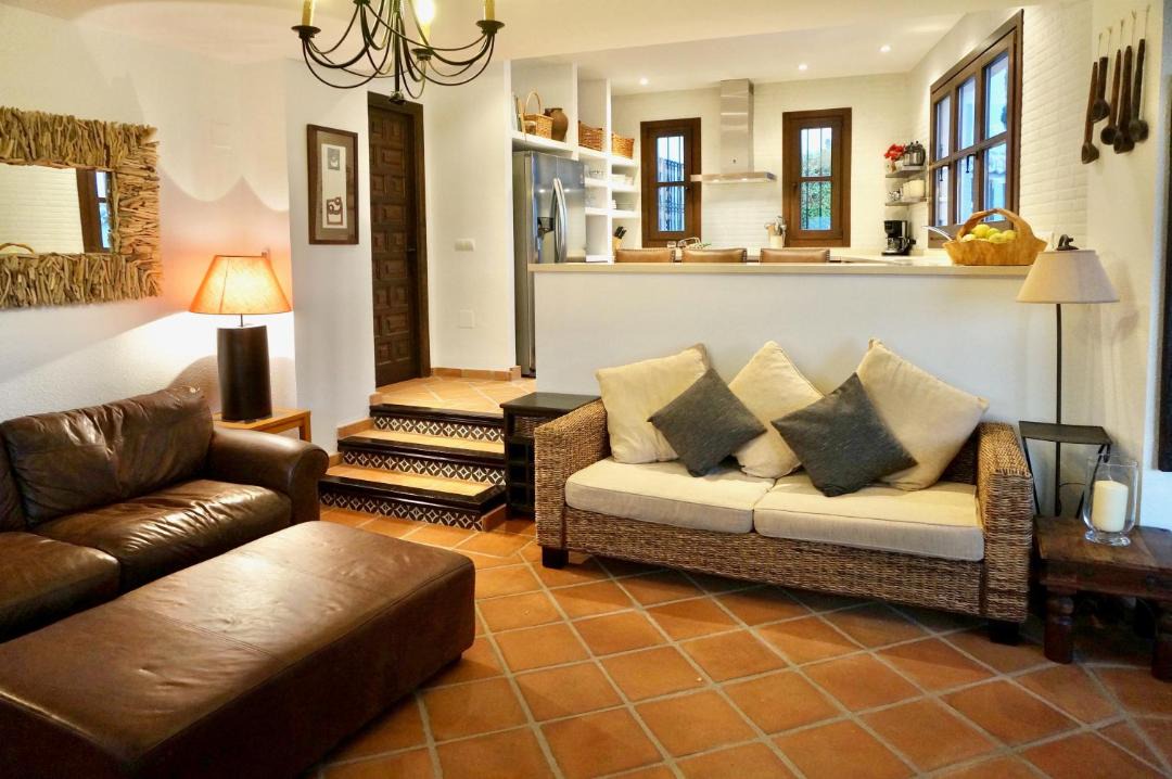 Chimenea Villa | Casa Alba