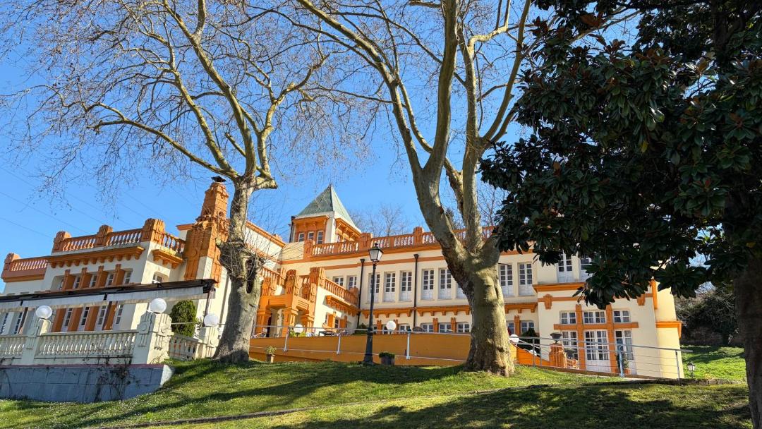 Langreo Hotel | Hotel Palacio de las Nieves