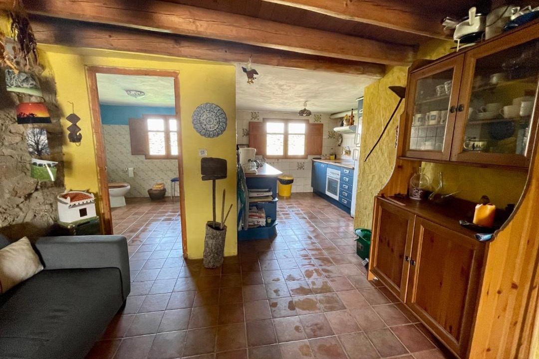 Fariza House | La Casa de La Duquesa