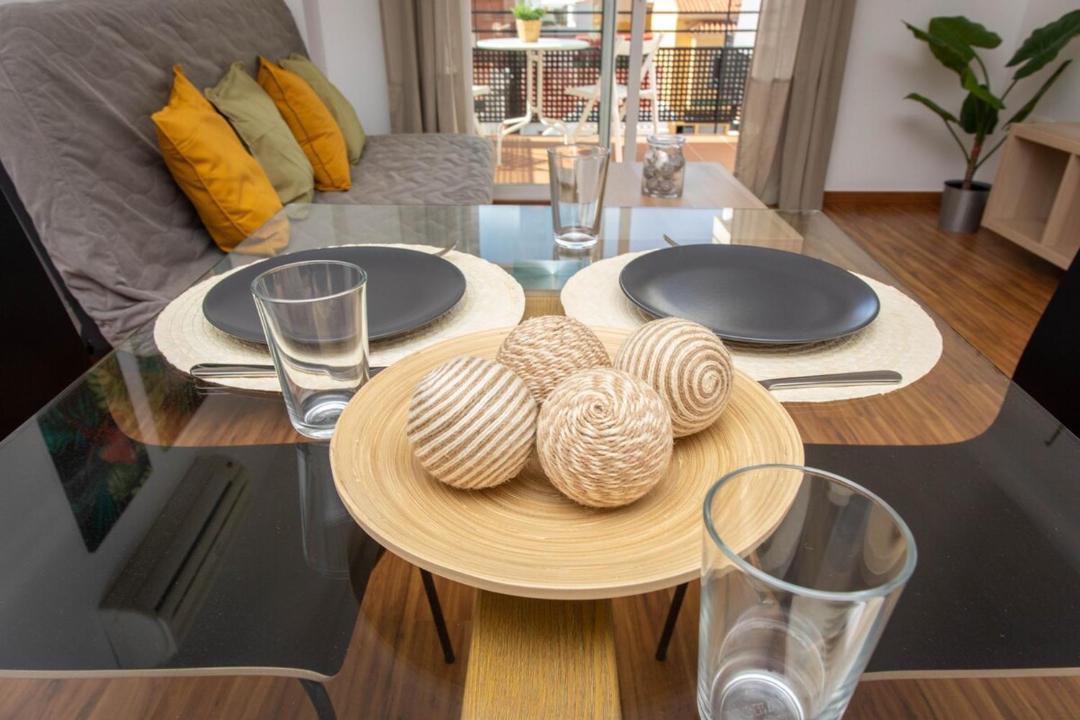 Pedregalejo Playa Apartment | Heaven by the sea Apartments