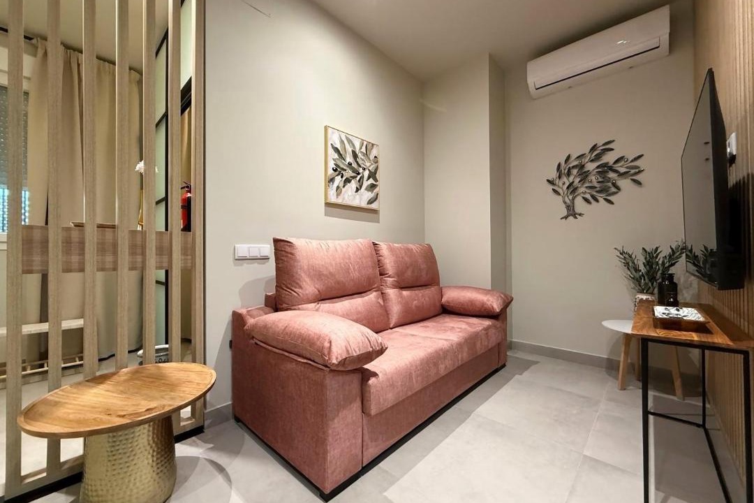 Regio Apartment | Urban Sea Málaga 2 - Malaga Apartments