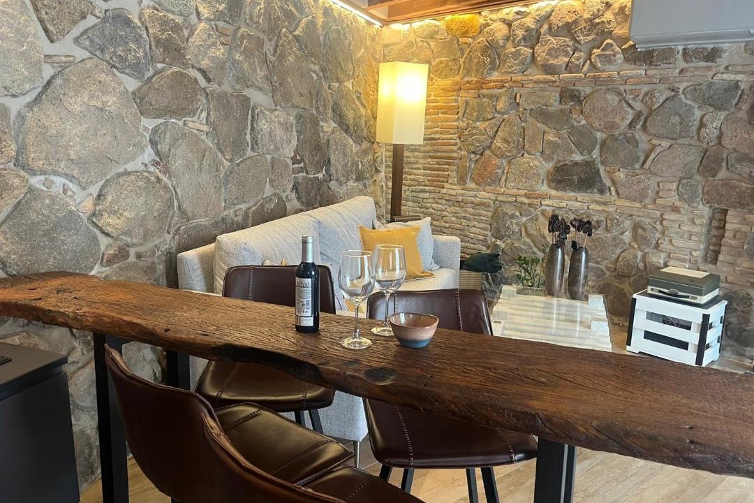 Toledo City Center Apartment | Casa Valmardón