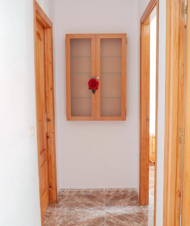 Pelayo House | La Casuca