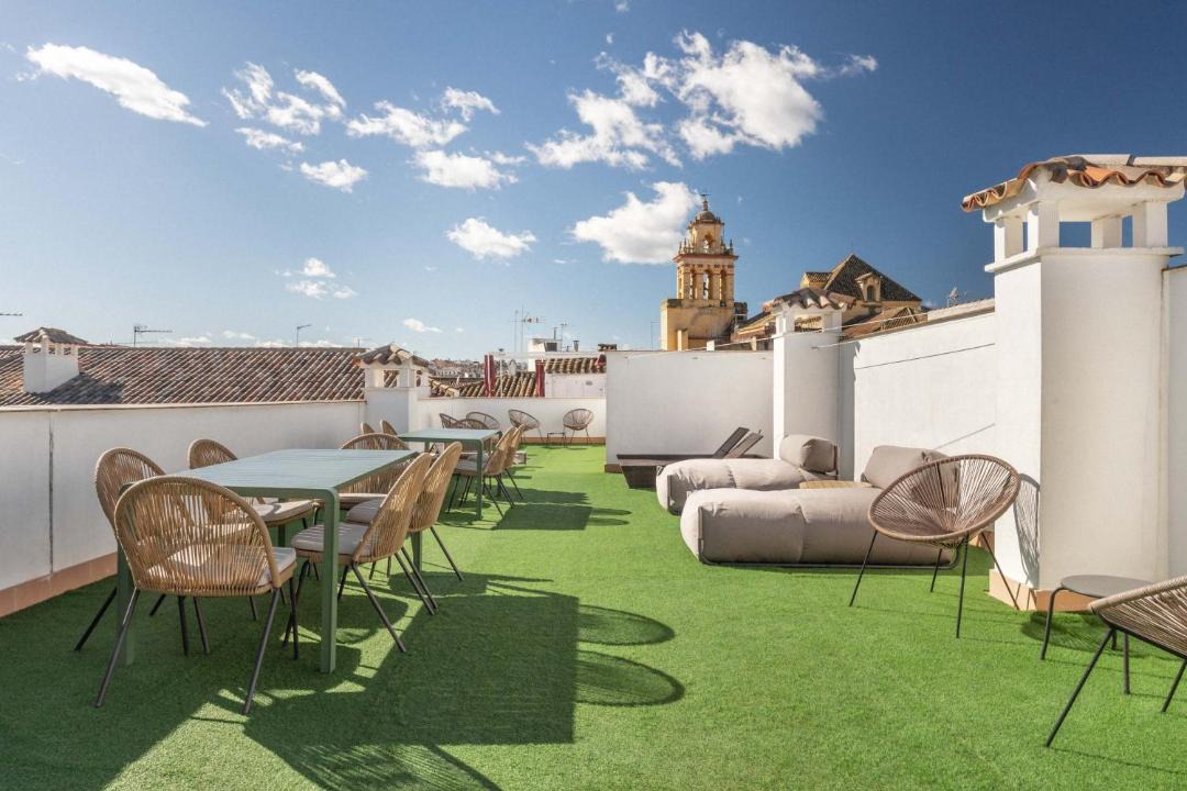 San Lorenzo Apartment | Cordoba Calle Pozanco