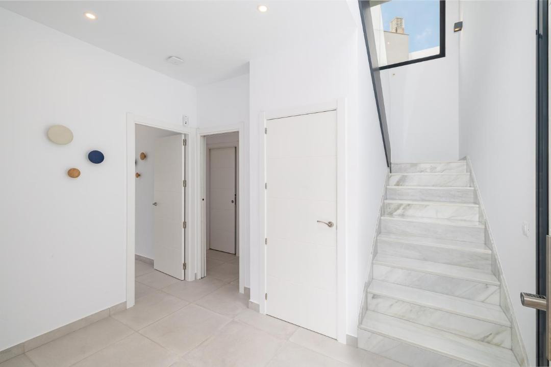Torreblanca Villa | Villa Marcella, by Homing U