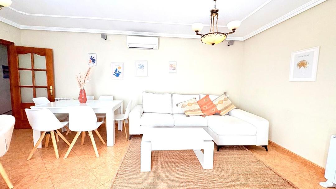 Pechina House | Villa Mansa