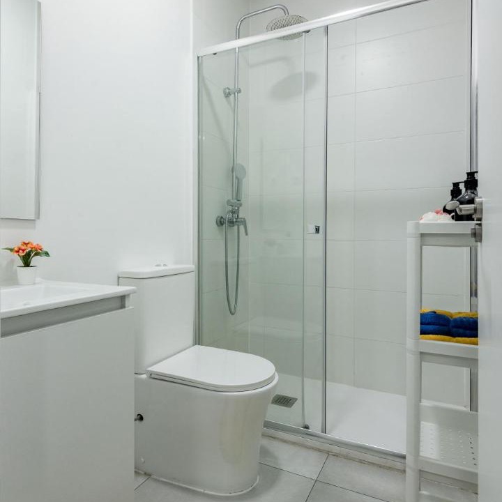 Torrejon de Ardoz Apartment | Apartamento nuevo completo 2