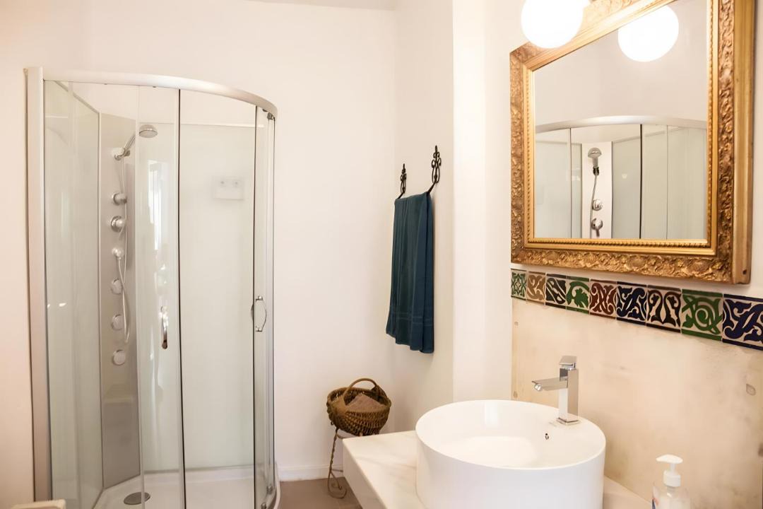 Santa Ana la Real Apartment | Casa Correcaminos