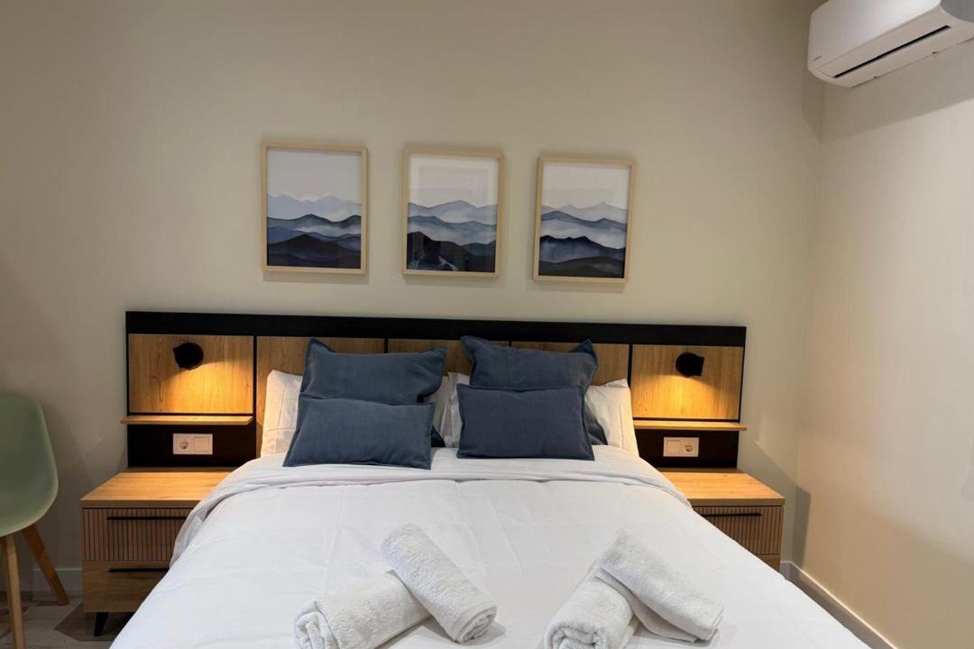 San Bernardo Apartment | El Rincón de las Carmelitas by M2G Home