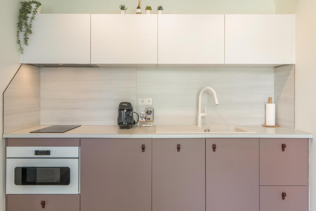 Puebla de Don Fadrique Apartment | Raízes 22 - Apartamento 6