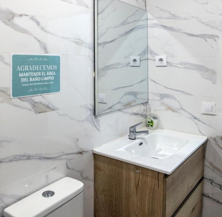 Puente de Vallecas Apartment | Palomeras, Habitación de Ensueño