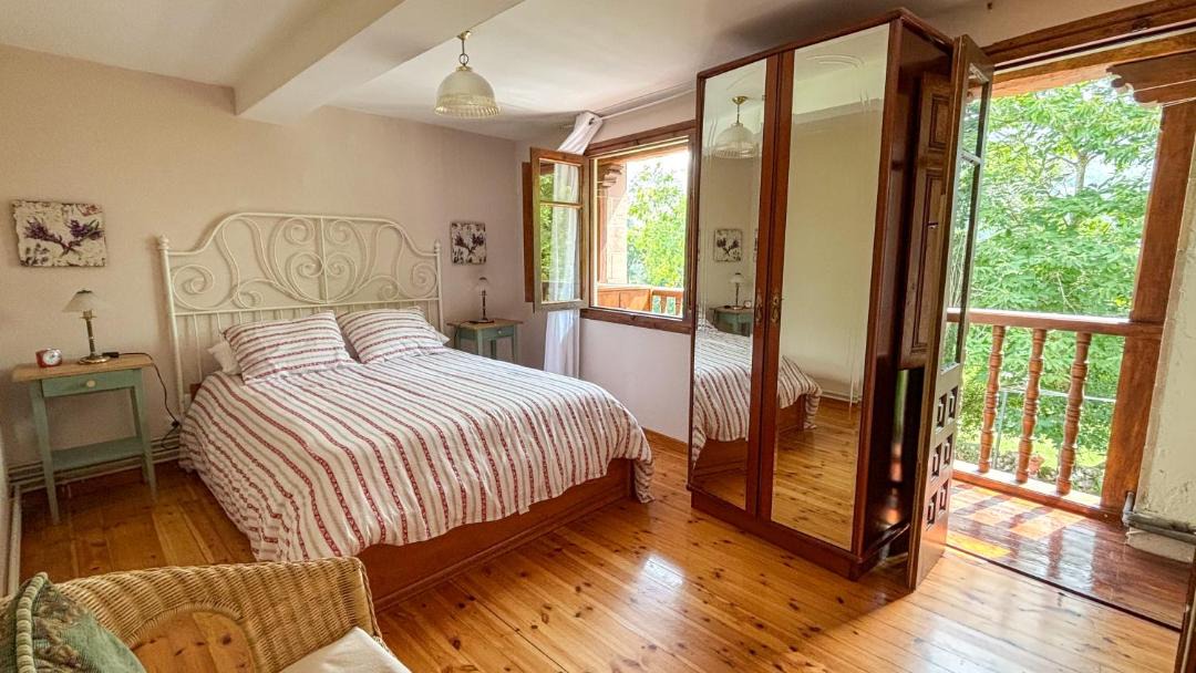 Celucos Ski Chalet | Casa Rural junto a El Soplao, Río Nansa y Playas de Oyambre y San Vicente de la Barquera