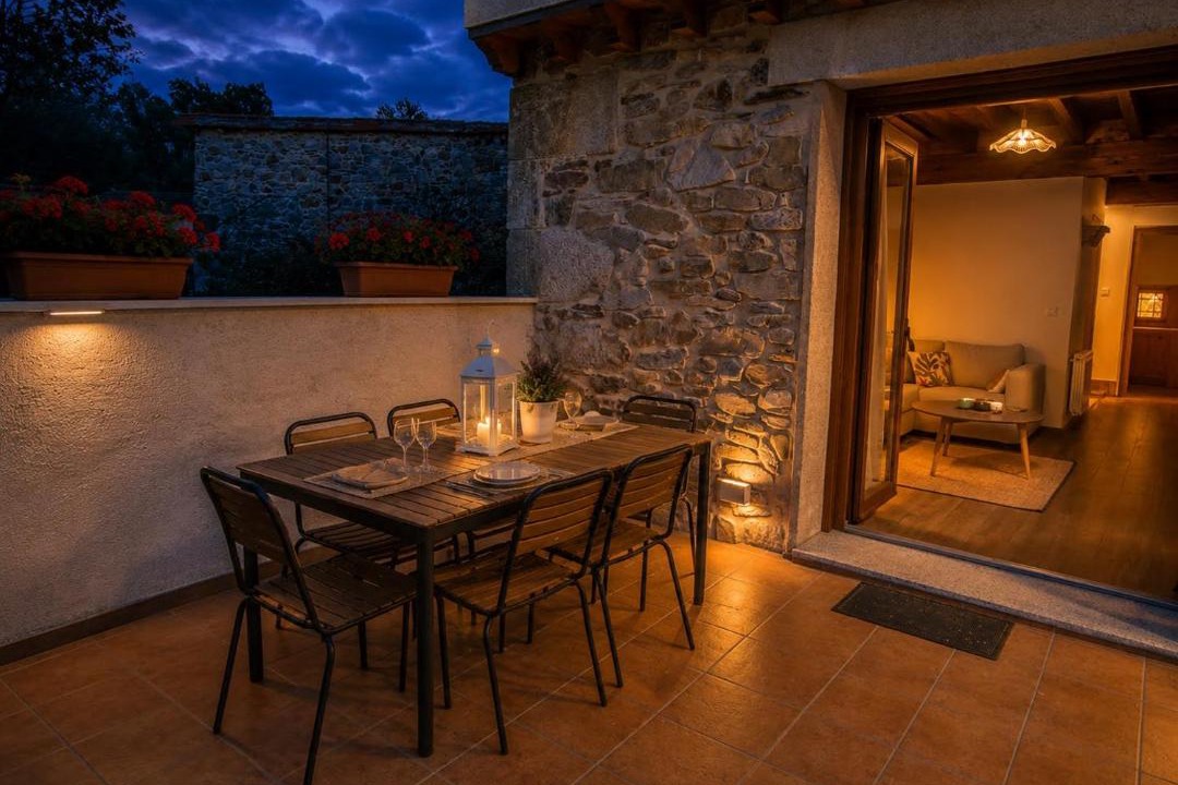 Cabezas Altas House | Jaricha