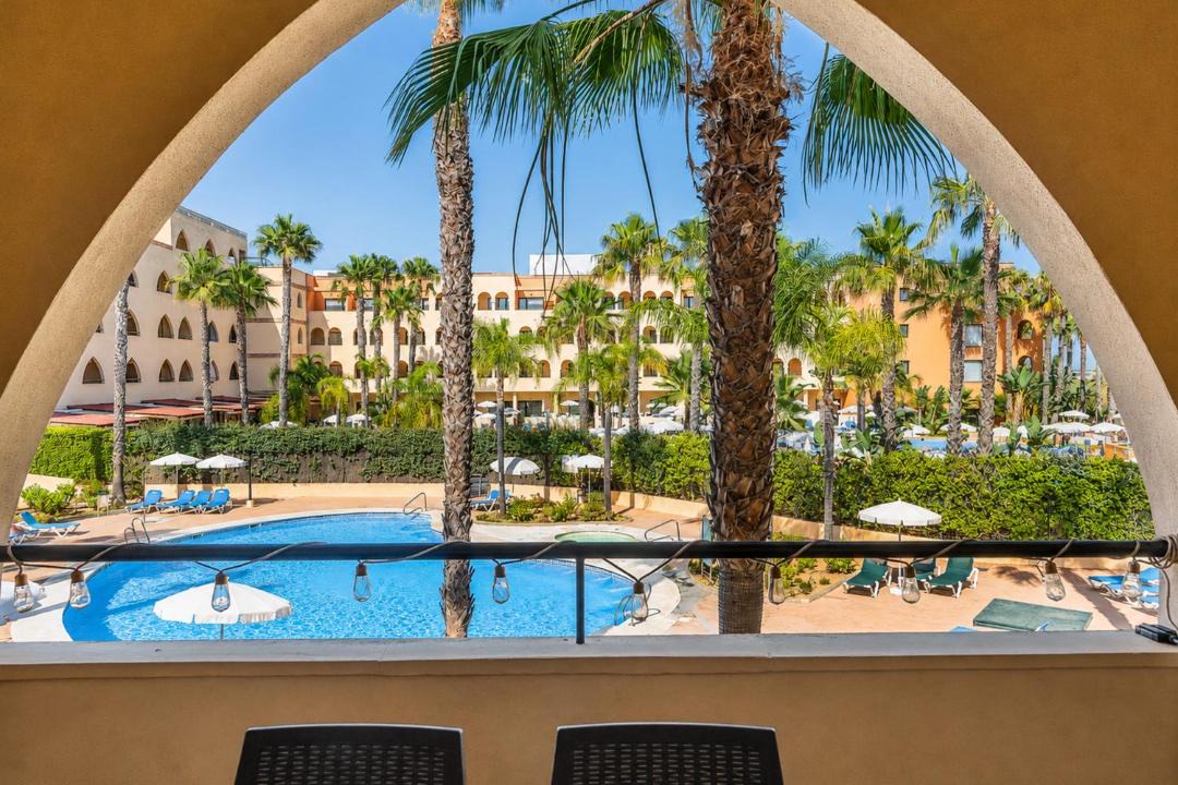 Punta del Moral Apartment | Playa Marina by H- Playa Punta del Moral PPHM208P32