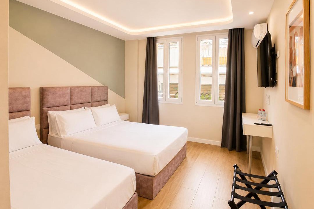 Centro - Sagrario Hotel | Casa Violeta by Blossom Hotels