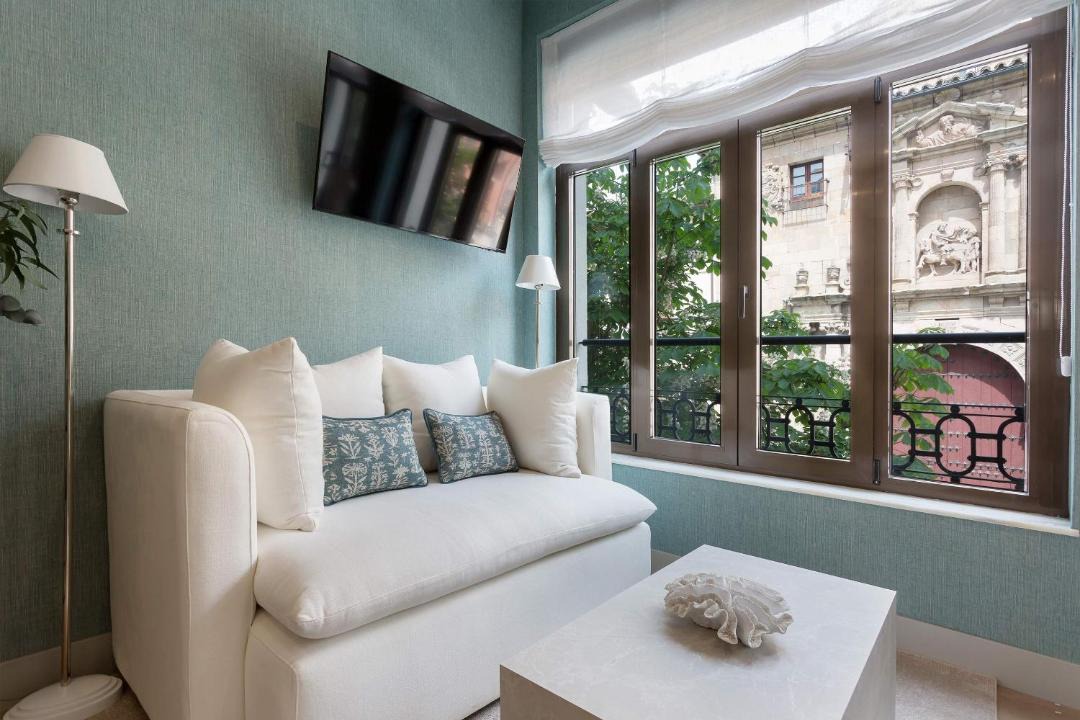 Centro Apartment | Genteel Home Isla de la Rua Salamanca