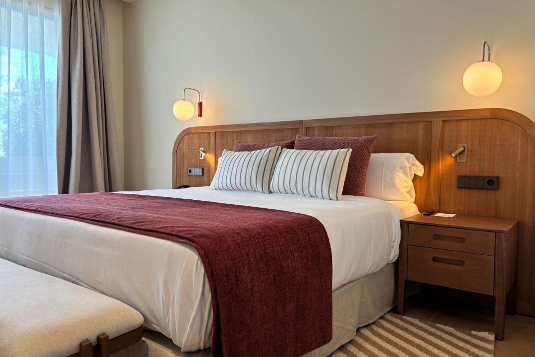 El Puerto de Santa Maria Hotel | Hotel Punta Bermeja Premium