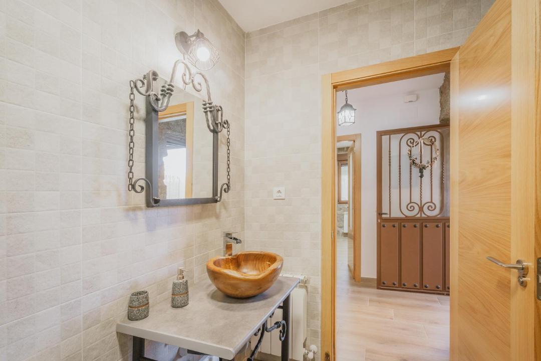Marlin House | El Trillo