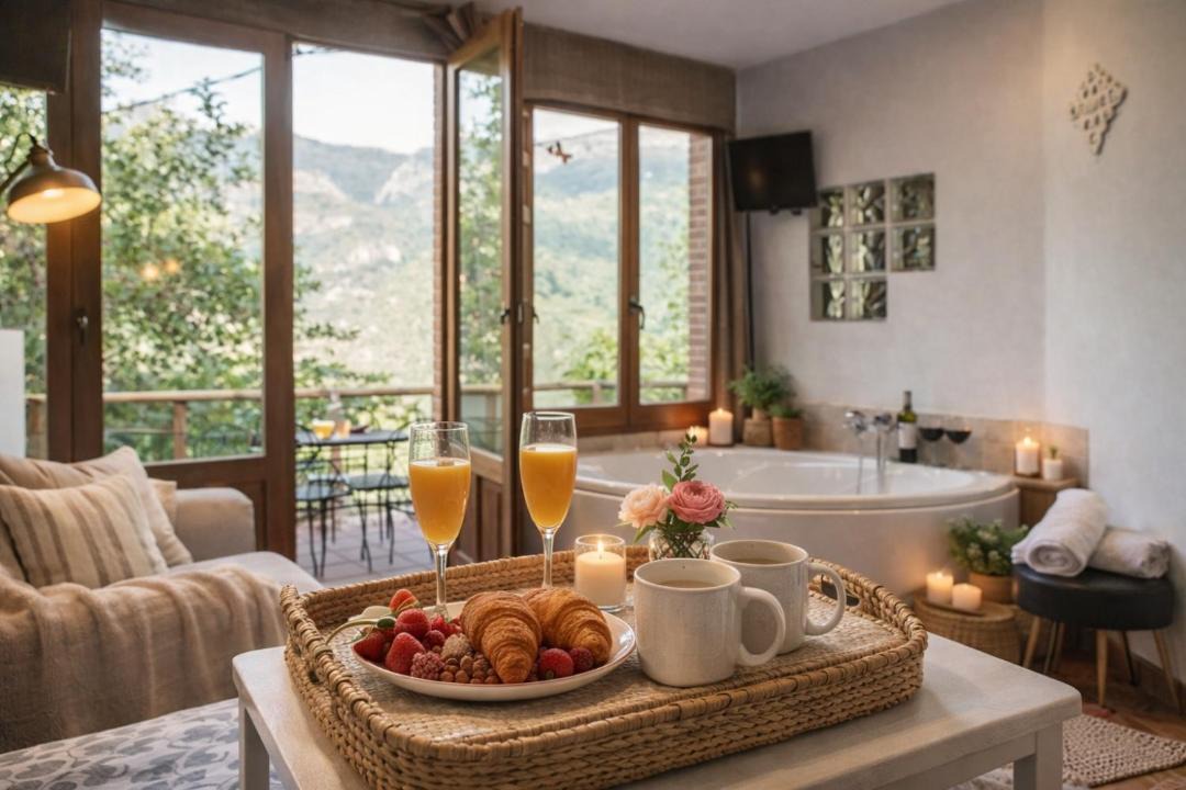 Santa Maria Apartment | El Ablanu Senda del Oso