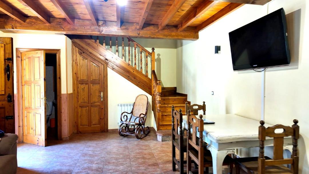 Soto de Cangas Ski Chalet | El Rincón de Soto – Covadonga y Cangas de Onís