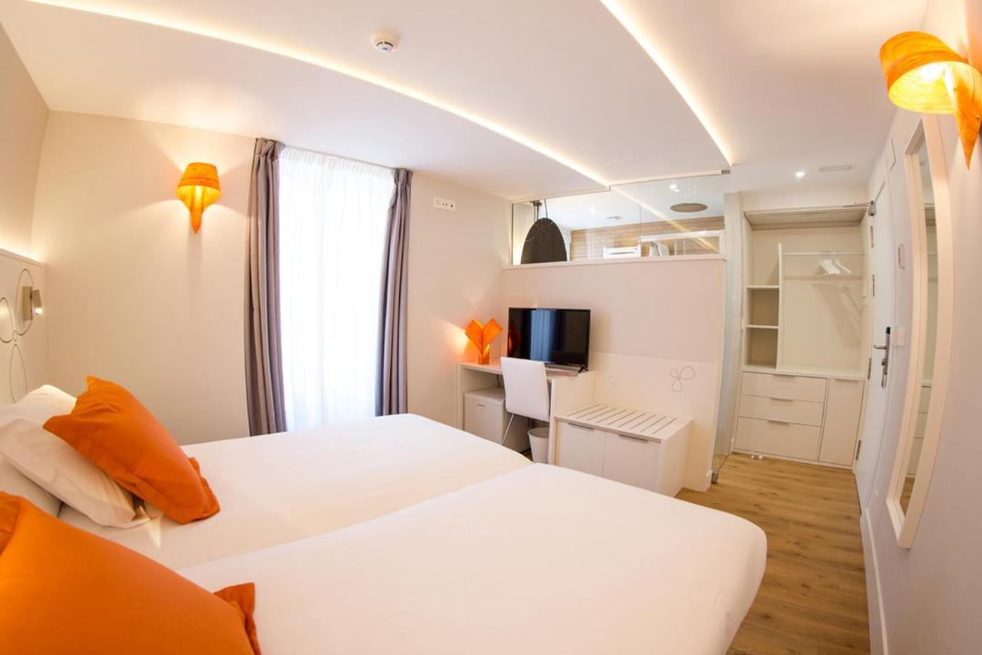 Burgos Hotel | Hostal riMboMbin