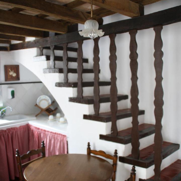 Castellar de la Frontera House | Casas Rurales Tugasa Castillo de Castellar