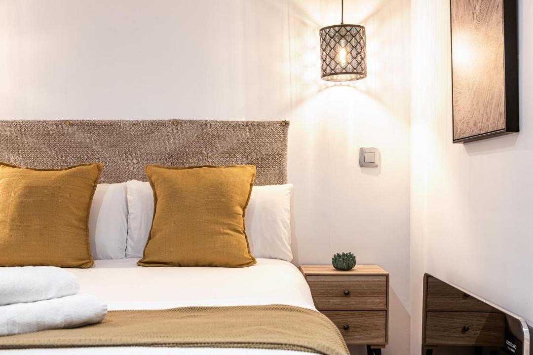 Atocha Apartment | Waou Madrid Rio I - Alquiler Corta Duración