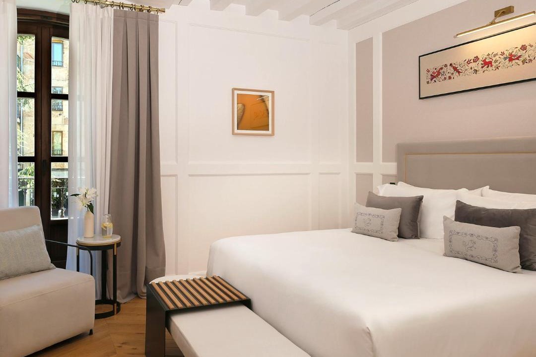 Centro Hotel | Eunice Hotel Gastronómico