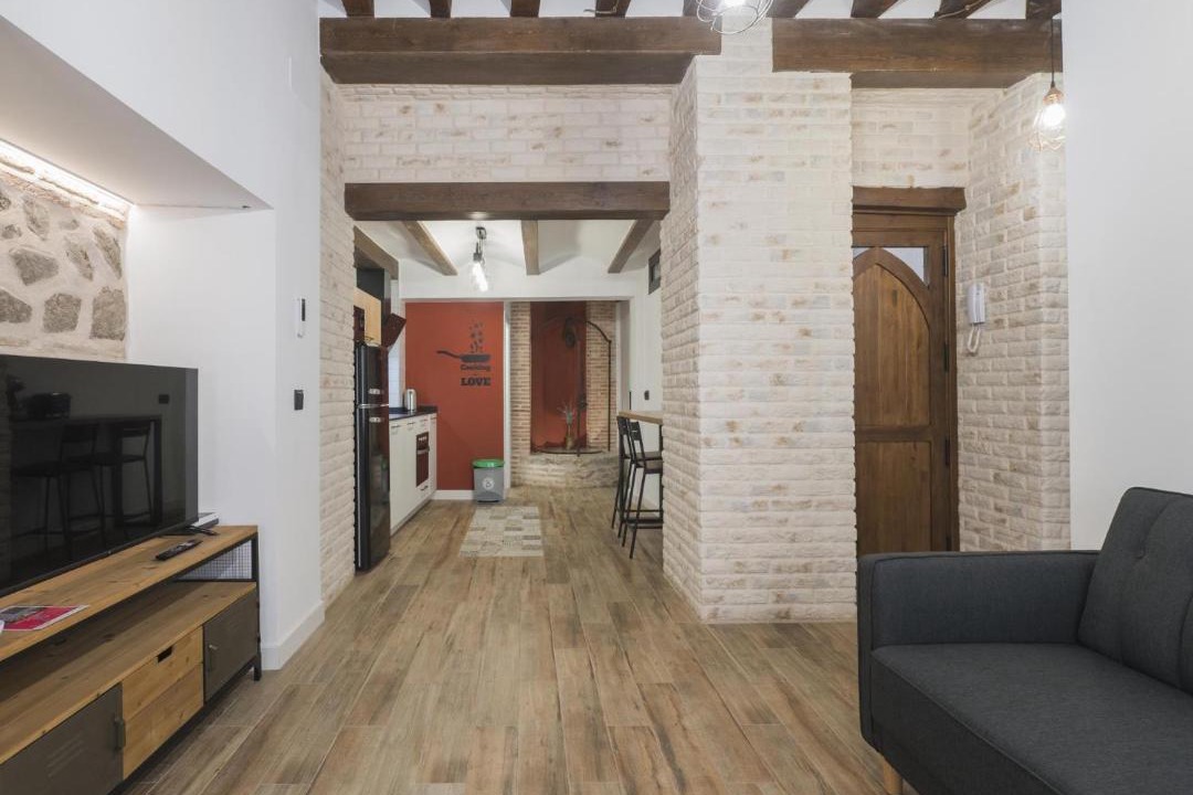 Province of Toledo Apartment | Granadal - Apartamentos Aloha Toledo