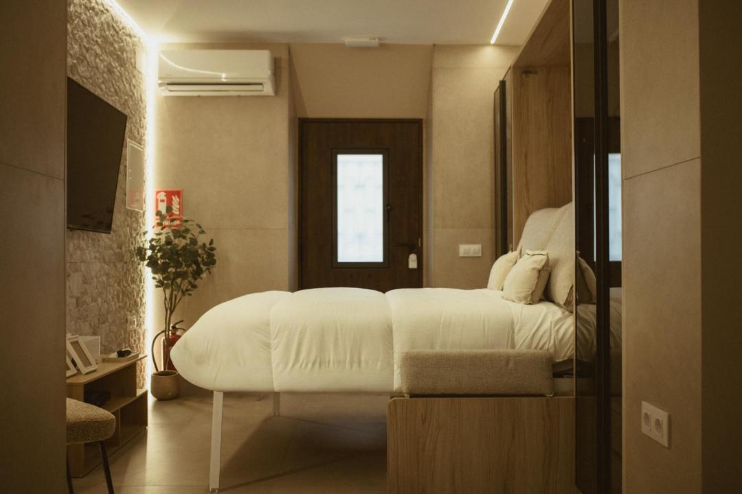 Badajoz Old Town Apartment | ENJOY APARTMENTS BADAJOZ