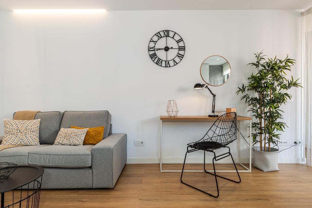 Moncloa-Aravaca Apartment | Waou Plaza de España VI - Alquiler Corta Duración