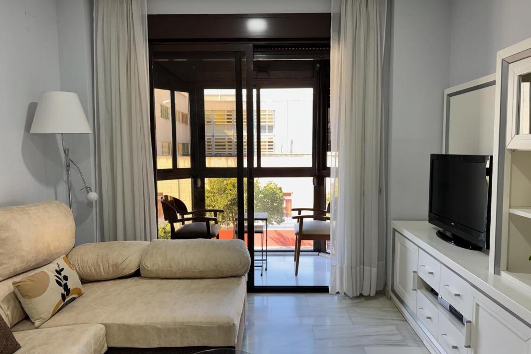 Distrito Noroeste Apartment | Apartamento María La Judía