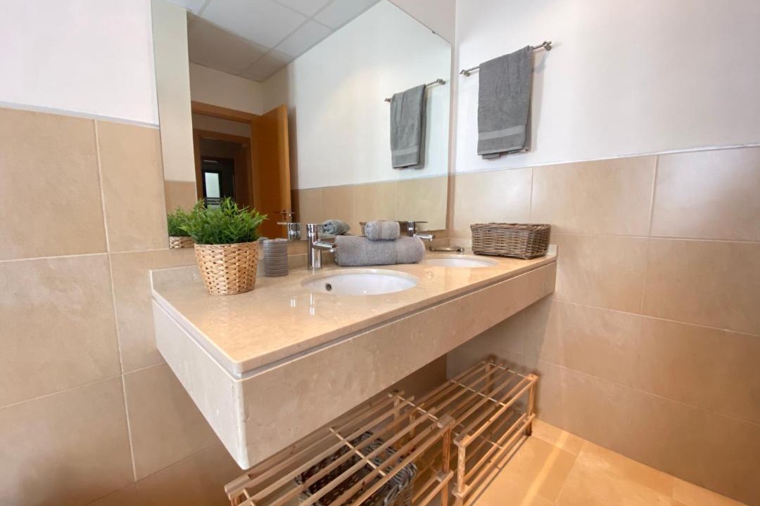 Fuente Alamo de Murcia Apartment | Casita Ciervo- Monaco 4- El Oasis