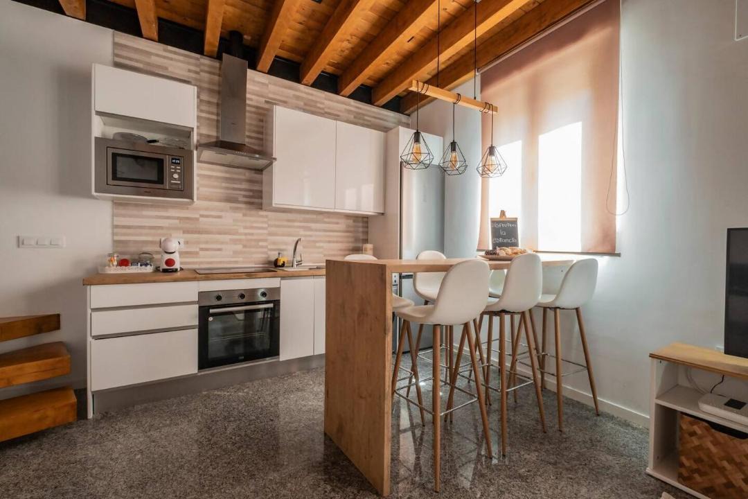 San Martin de Valdeiglesias House | Apartamento en casco histórico Exclusivo con AC