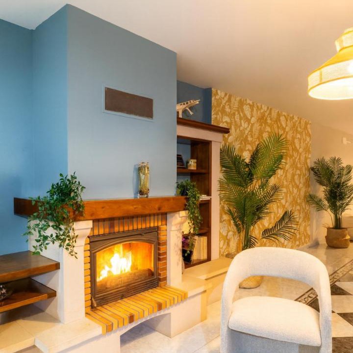 Valseca House | Villa Familiar l Piscina I Cine l Bbq l Sala de Juegos I 6min Segovia I 50min Madrid I 17 px