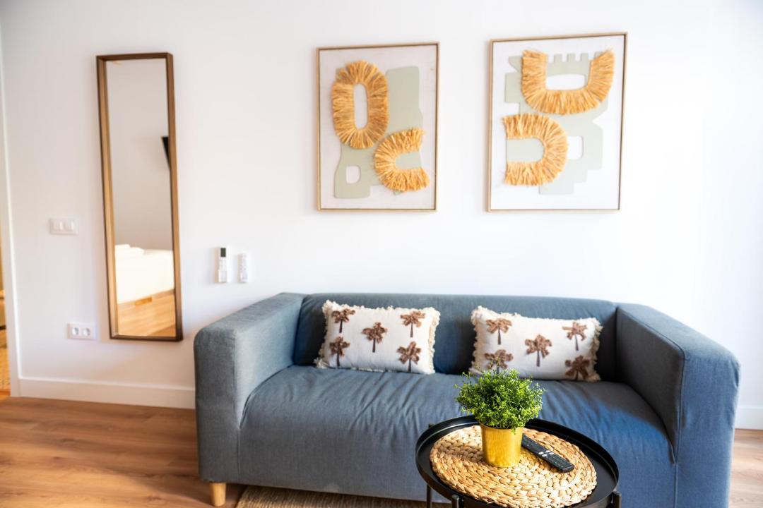 Campos de Soria Apartment | Apartamentos del Artesano - Adults Only