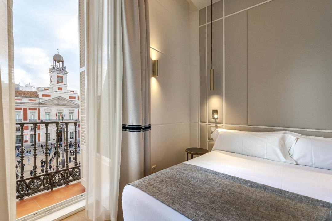 Centro Hotel | La Fonda de los Príncipes