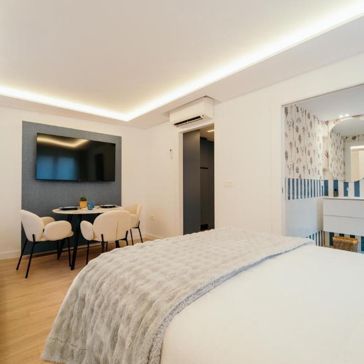 Jaen Apartment | Espartería 2