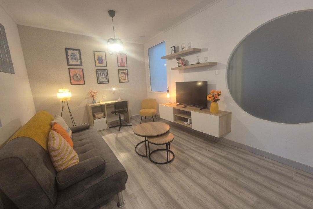 Old Town Apartment | R2R - Apartamento céntrico para 3 personas - 659A