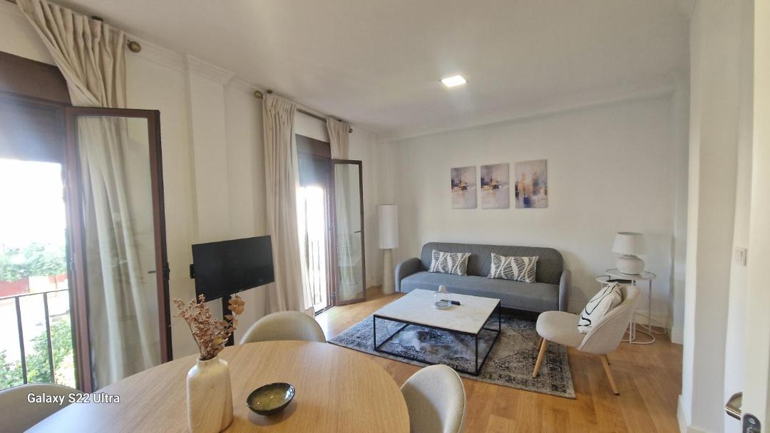Santiago Apartment | Vizconde de Miranda